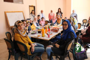 Volunteer and Study Arabic in Palestine 388