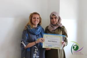 Volunteer and Study Arabic in Palestine 389
