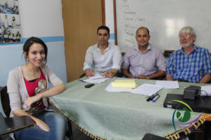 Volunteer and Study Arabic in Palestine 394