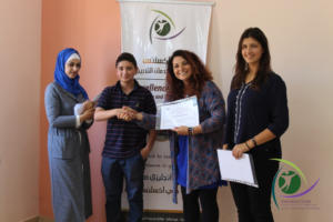 Volunteer and Study Arabic in Palestine 395