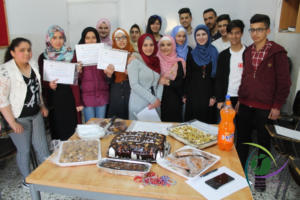 Volunteer and Study Arabic in Palestine 405