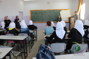 Volunteer and Study Arabic in Palestine 413