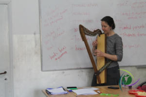 Volunteer and Study Arabic in Palestine 414