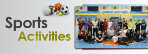 Sports Activities