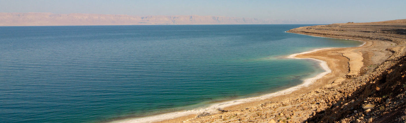 How to Visit the Dead Sea