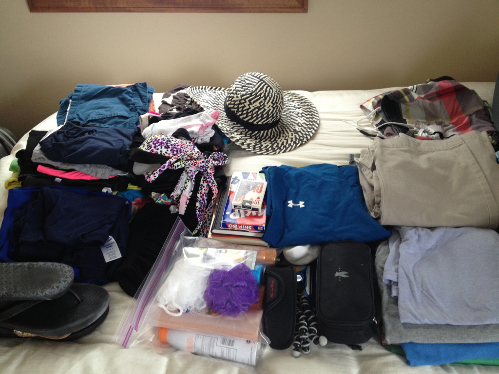 what-to-pack