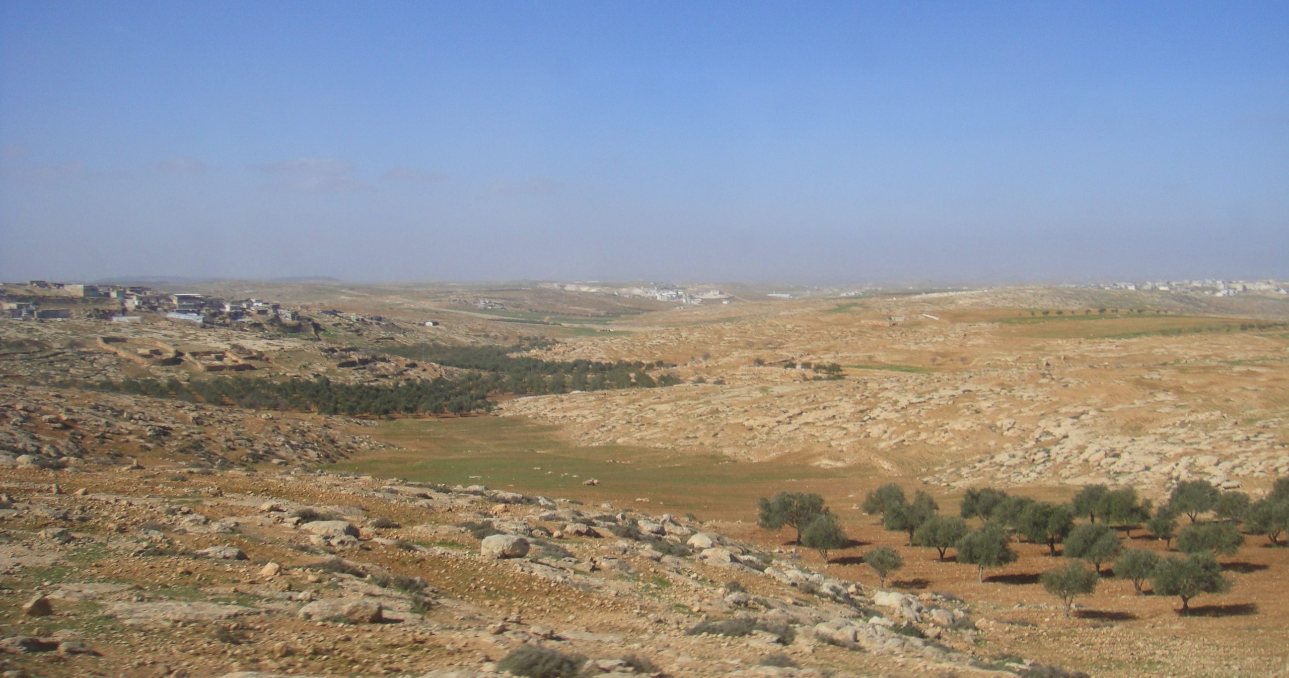 west-bank-landscapes-49 - The Excellence Center In Palestine ����