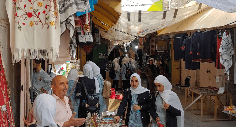 8 Things You Must Do in Palestine in 2020