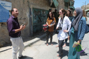 Tours in Hebron