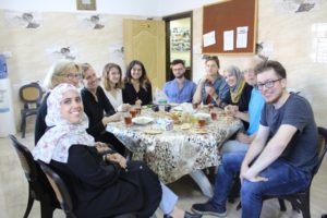 Cooking Courses in the Middle East