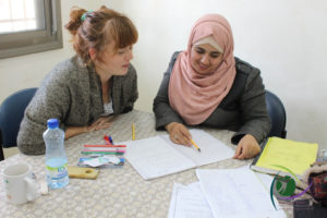 Your guide to volunteering in West Bank, Palestine