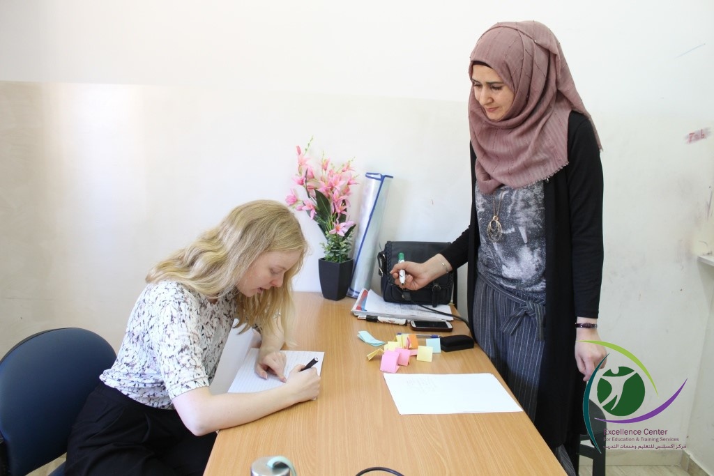 Intensive Arabic courses in the Middle East