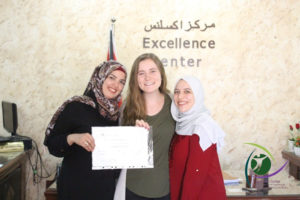 Study Arabic in the West Bank