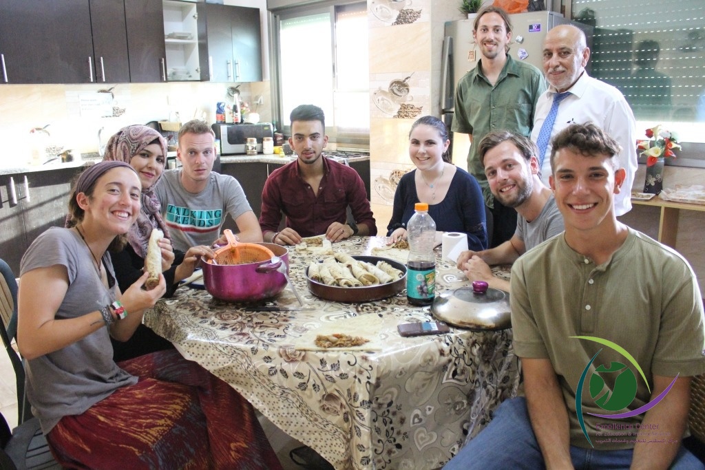 Study Arabic in Palestine (1-3 Months)