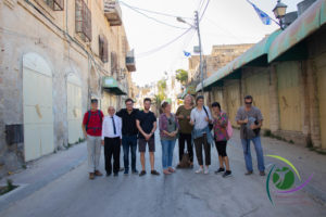 Tours in Hebron