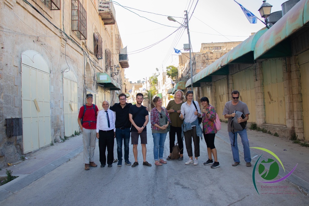 Tours in Hebron, West Bank, Palestine