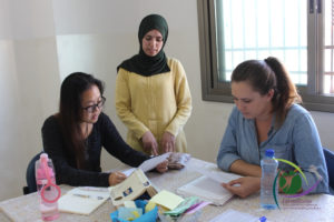 Study Arabic in Palestine (1-3 Months)