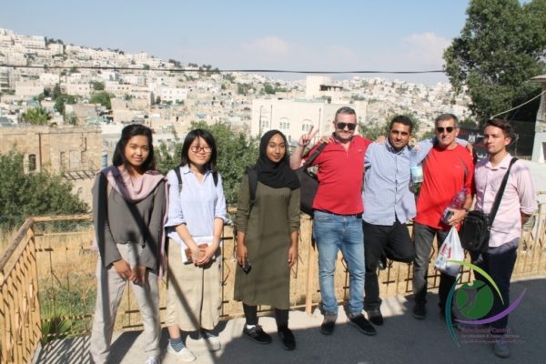 Volunteer in Palestine with Refugees - (1-12 Weeks)