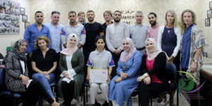 Short term Immersive Arabic Courses