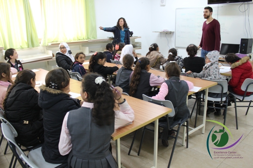 Best places to teach English in the Middle East