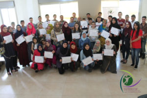 Palestine Internships Guide