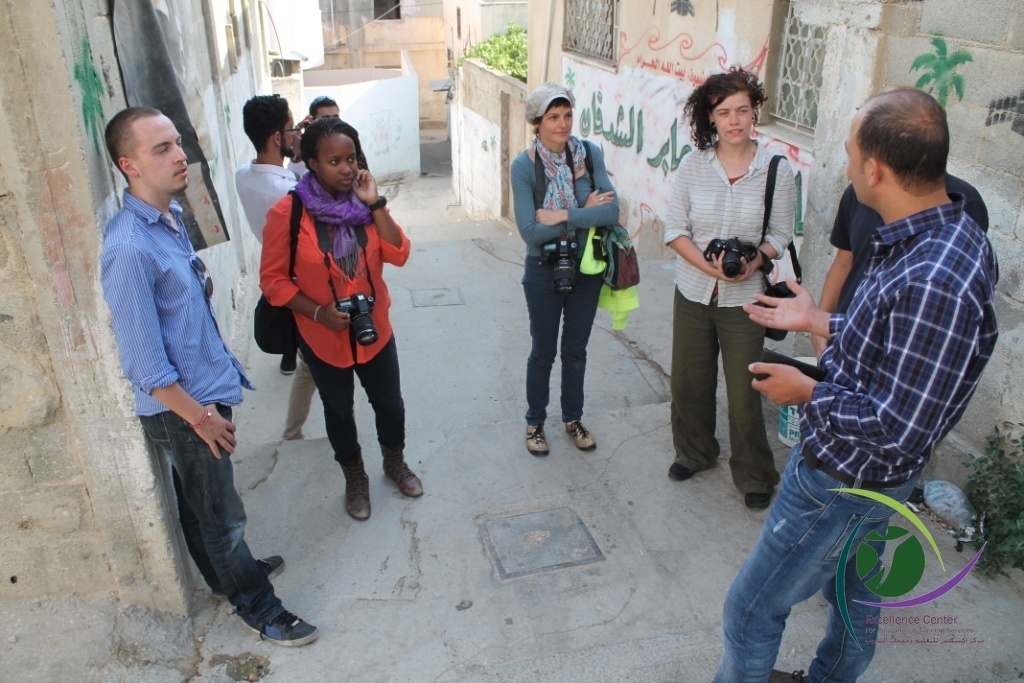 Tours in Hebron, West Bank, Palestine