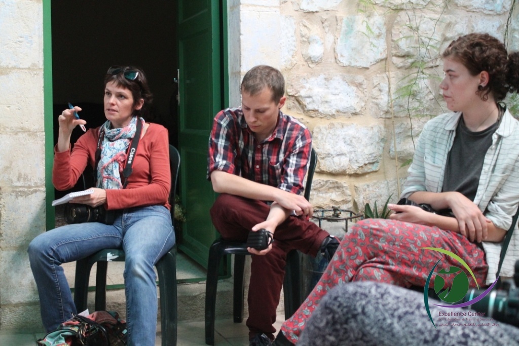 Tours in Hebron, West Bank, Palestine