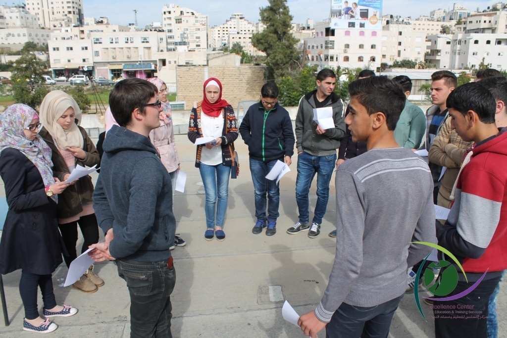 How to Find Volunteer Work In Palestine (one to 12 Weeks)