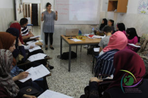 How to Find Volunteer Work In Palestine