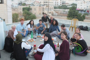 Study Arabic in Palestine (1-3 Months)