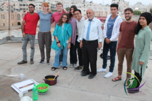 Tips for International Volunteering in Palestine