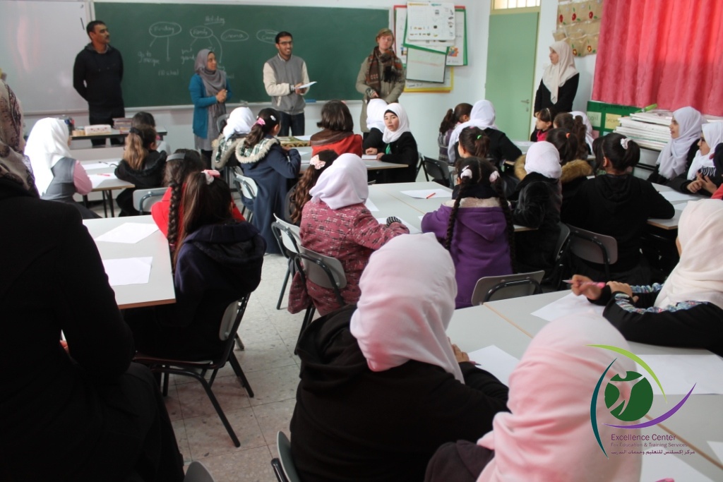 Best places to teach English in the Middle East