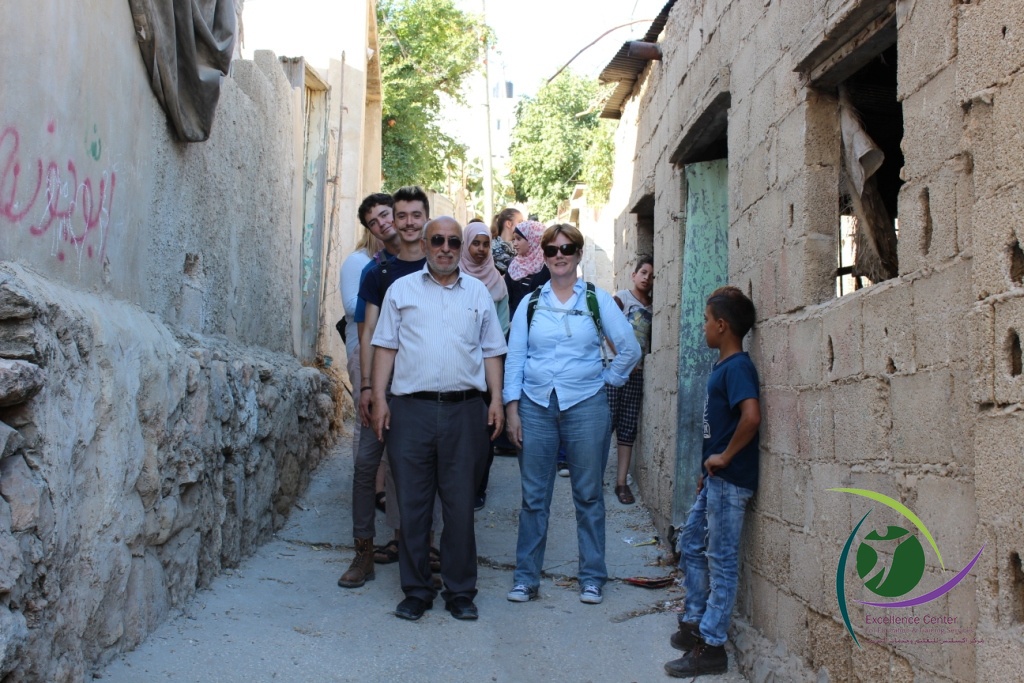 Tours in Hebron, West Bank, Palestine