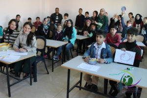 Your Guide to Teaching English in Palestine