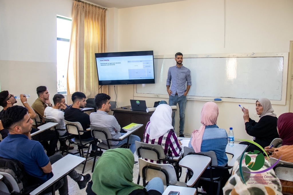 Your Guide to Teaching English in Palestine