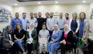 Study Arabic in Palestine (1-3 Months)