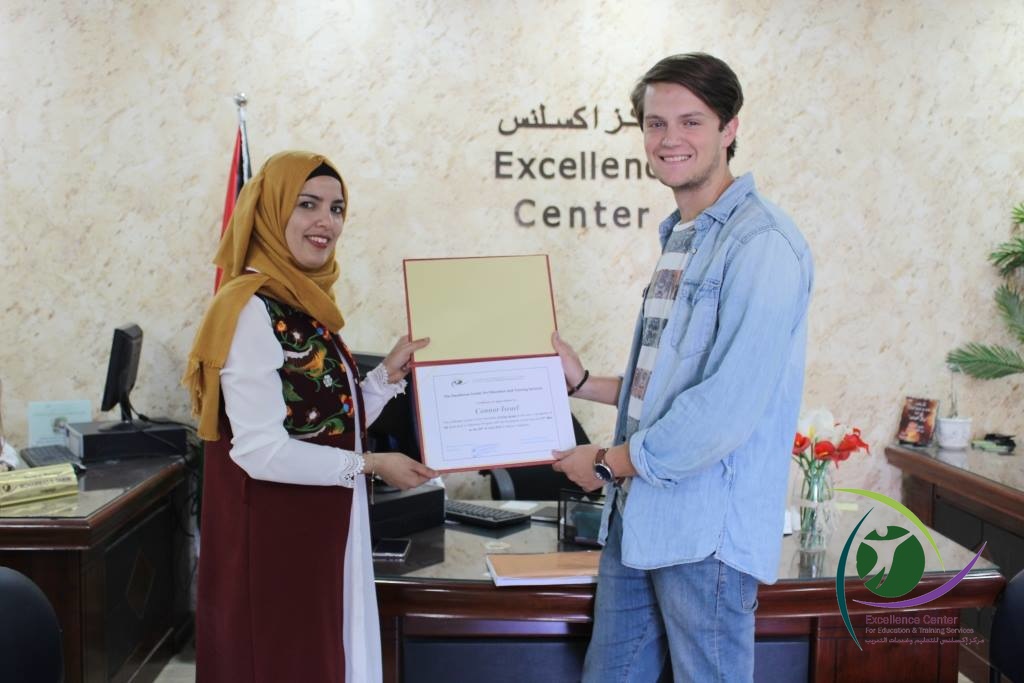 Best volunteer Teaching Programmes in the Middle East