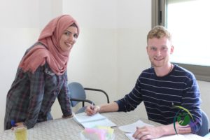 Best Volunteer Programs in the West Bank