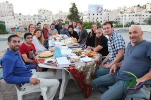 Volunteer & Study Arabic in Palestine (1-12 Weeks)