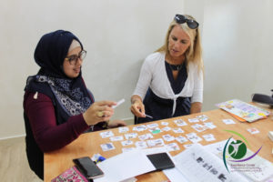 Individual Arabic Courses