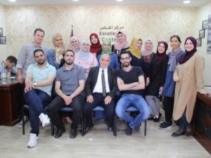 Summer Intensive Arabic Immersion Program 1