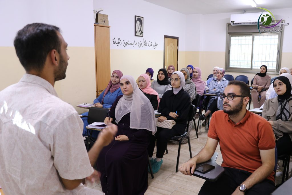 Volunteer in a Medicine & Healthcare Program in Palestine