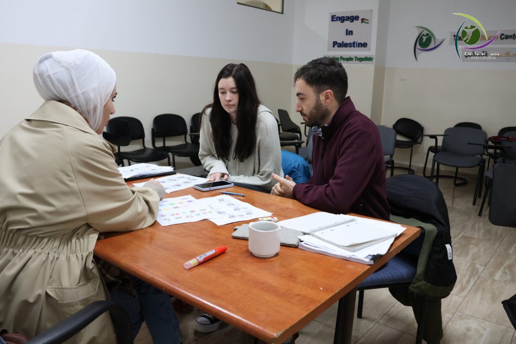 Volunteer in a Medicine & Healthcare Program in Palestine