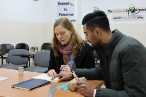 Individual Arabic Courses (1-13 Weeks)