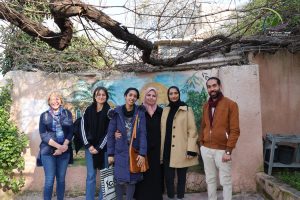 My Unforgettable Experience in Hebron