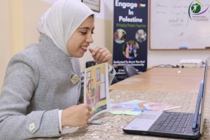 Online Arabic Classes