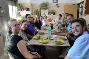 Volunteer/Internship Organisations In The West Bank