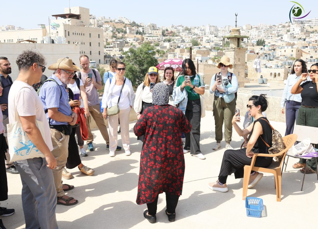 Tips for International Volunteering in Palestine