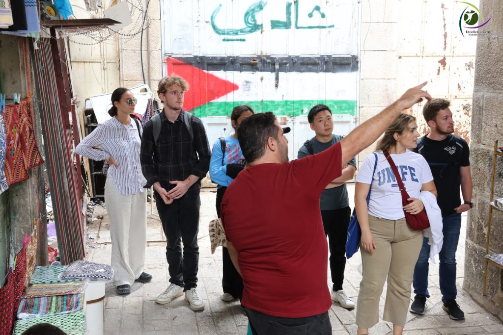 Day Tours in Hebron, West Bank