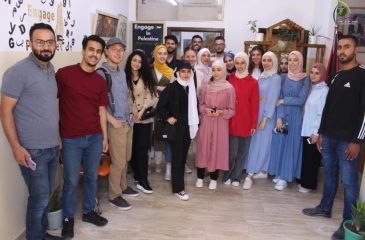 Best Arabic Language Schools in Palestine
